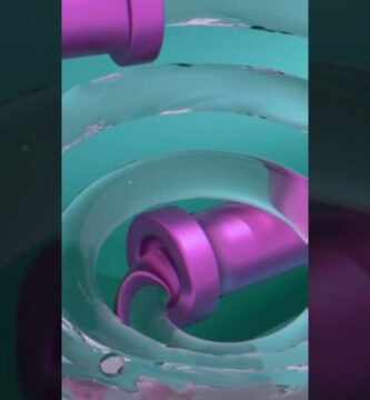 ¿Qué es un colector de agua?