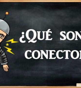 ¿Qué es un conector?
