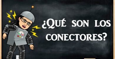 ¿Qué es un conector?