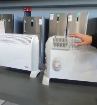 ¿Qué es un convector?