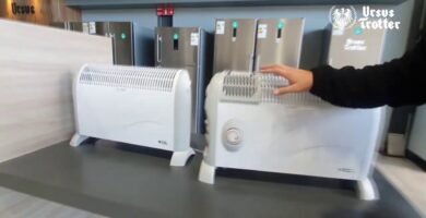 ¿Qué es un convector?