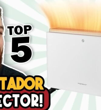 ¿Qué es un convector calefactor?