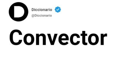 ¿Qué es un convector térmico?