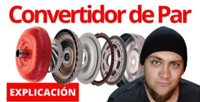¿Qué es un convertidor?