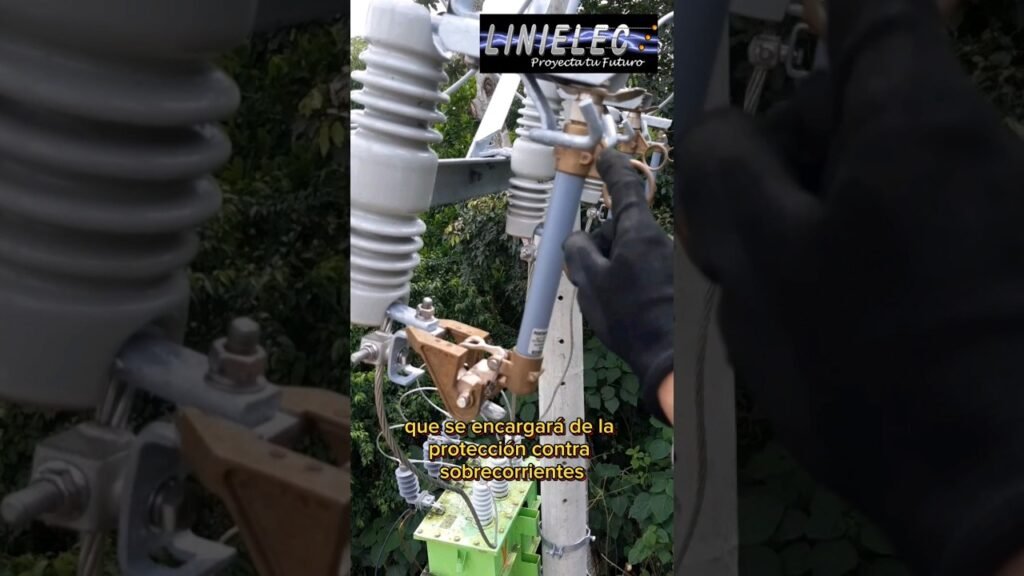 ¿Qué es un cortacircuitos?