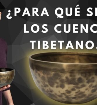 ¿Qué es un cuenco de agua?