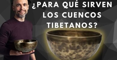 ¿Qué es un cuenco de agua?