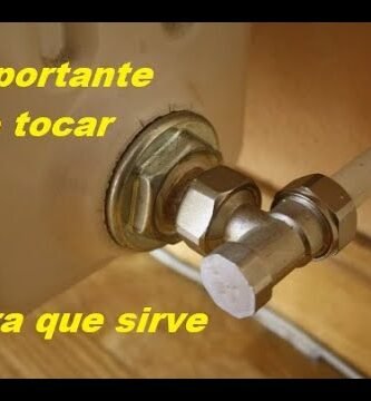 ¿Qué es un detentor de radiador?