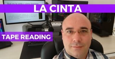 ¿Qué es una cinta?