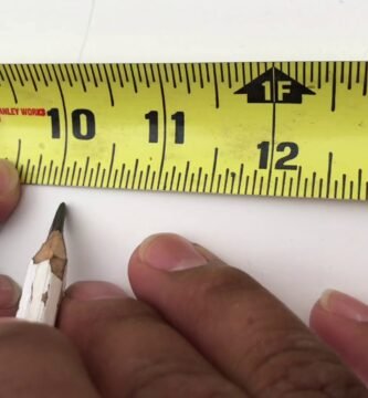¿Qué es una cinta métrica?
