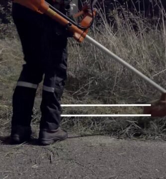 ¿Qué significa desbrozar?