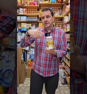 ¿Qué es el ácido cítrico?