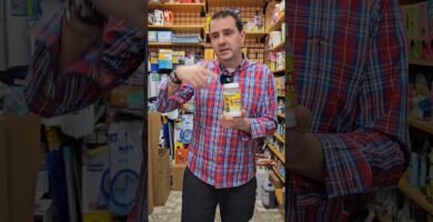 ¿Qué es el ácido cítrico?