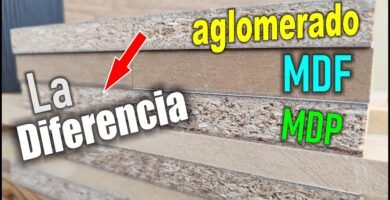 ¿Qué es el aglomerado?