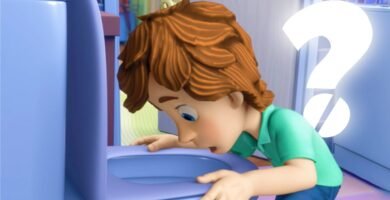 ¿Qué es el baño?