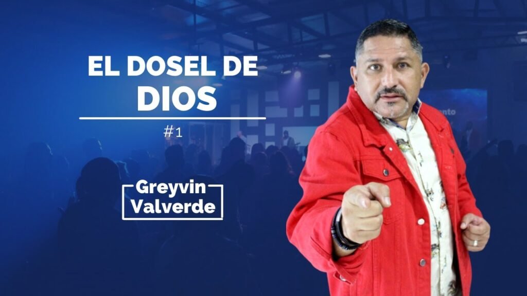 ¿Qué es un dosel?