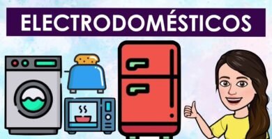 ¿Qué es un electrodoméstico?