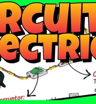 ¿Qué es un esquema eléctrico?