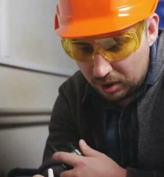 ¿Qué es un fontanero?