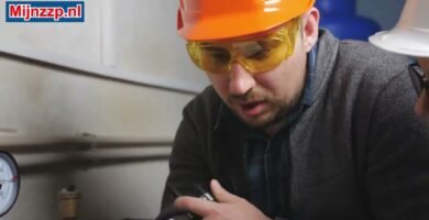¿Qué es un fontanero?