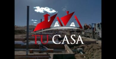 ¿Qué es un forjado sanitario?