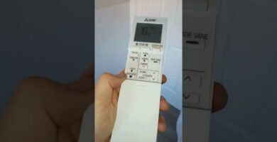 ¿Qué significa econo cool en aire acondicionado?