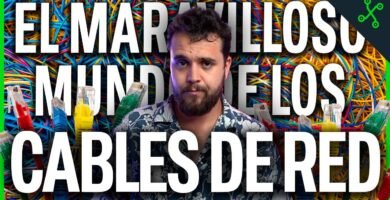 ¿Qué es el cable Ethernet?