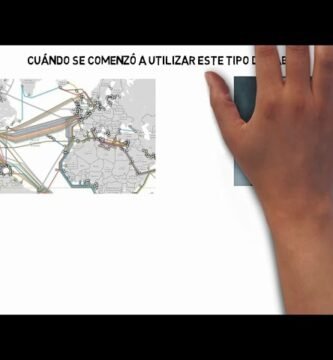 ¿Qué es el cable de par trenzado?