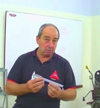 ¿Qué es el calibre?