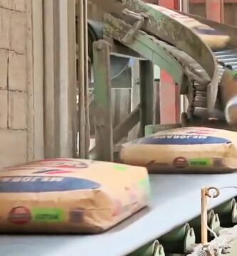 ¿Qué es el cemento?