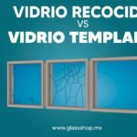 ¿Qué es el cristal templado?