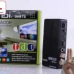 ¿Qué es el decodificador de TV?