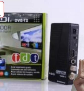 ¿Qué es el decodificador de TV?
