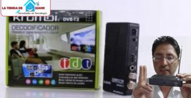 ¿Qué es el decodificador de TV?