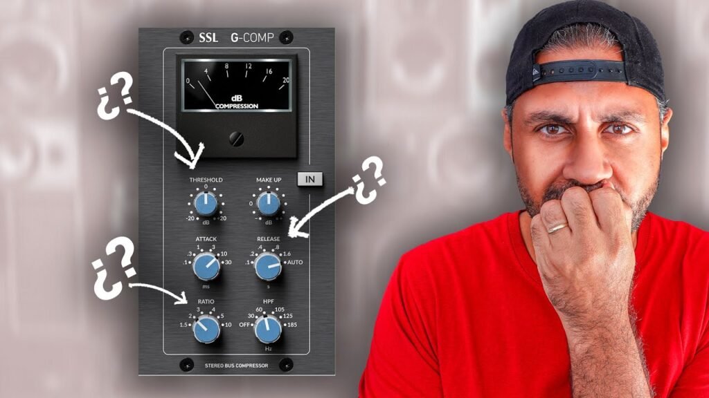 ¿Qué es un compresor?