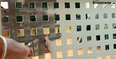 ¿Qué es un decapante?