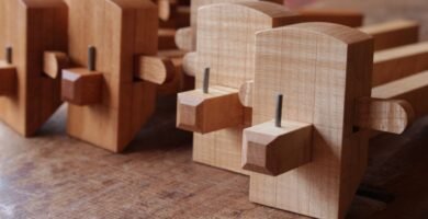 ¿Qué es un gramil?