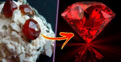 ¿Qué es un granete?