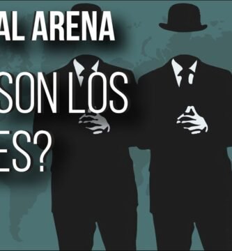 ¿Qué es un grupo de presión?