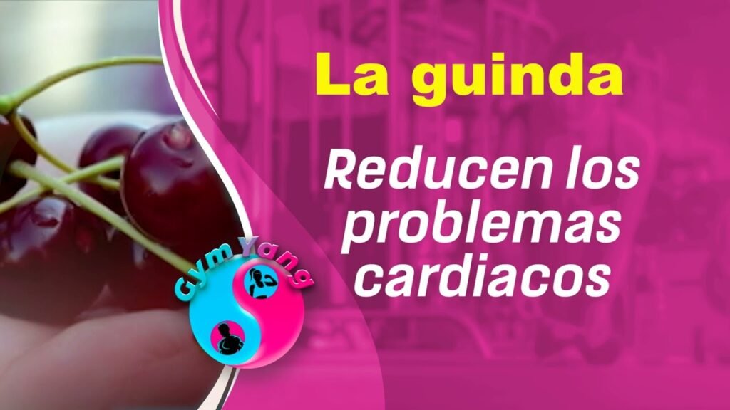 ¿Qué es un guindo?