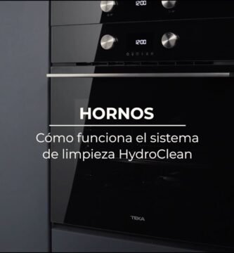 ¿Qué es un horno hidrolítico?