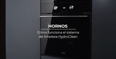 ¿Qué es un horno hidrolítico?