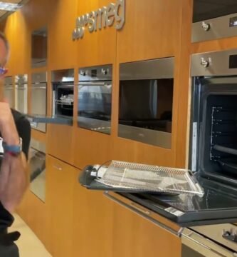 ¿Qué es un horno polivalente?