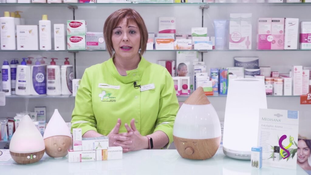 ¿Qué es un humidificador de aire?