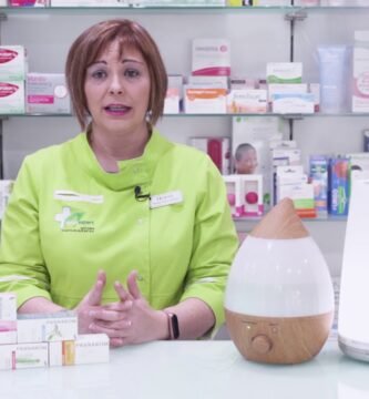 ¿Qué es un humidificador de aire?
