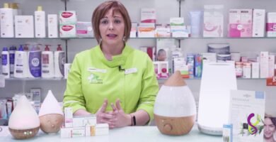 ¿Qué es un humidificador de aire?