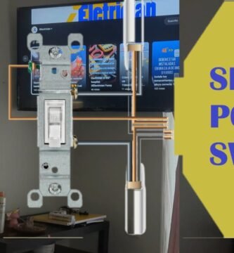 ¿Qué es un interruptor?