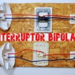¿Qué es un interruptor bipolar?