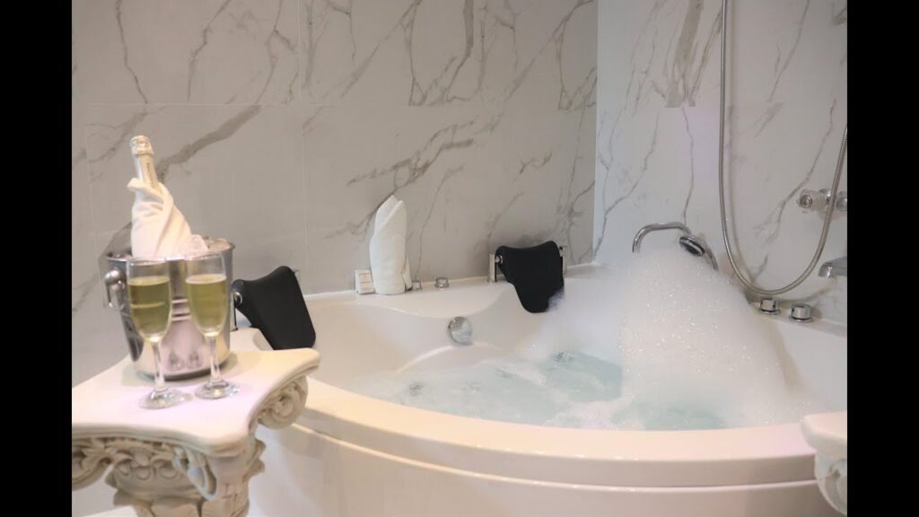 ¿Qué es un jacuzzi?