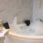 ¿Qué es un jacuzzi?